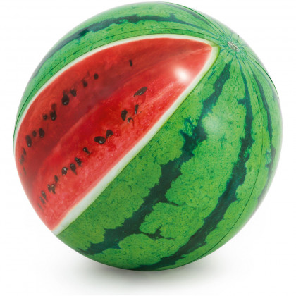Nafukovací míč Intex Watermelon Ball 58075NP