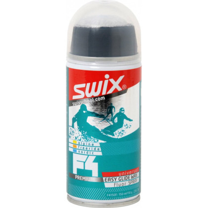 Vosk Swix F4, univerzální, 150ml