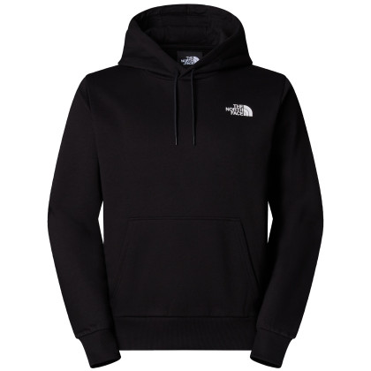 Pánská mikina The North Face M Simple Dome Hoodie