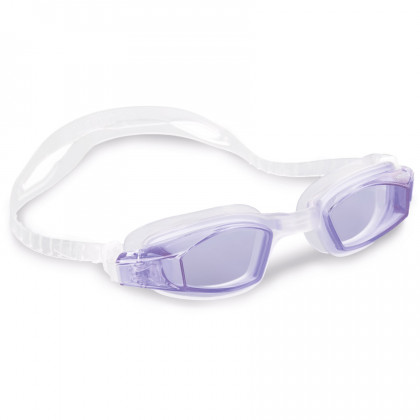 Plavecké brýle Intex Free Style Sport Goggles 55682