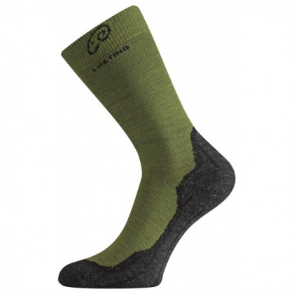 Ponožky Lasting WHI 699