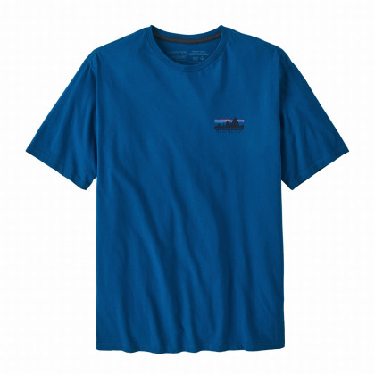 Pánské triko Patagonia M's '73 Skyline Organic T-Shirt