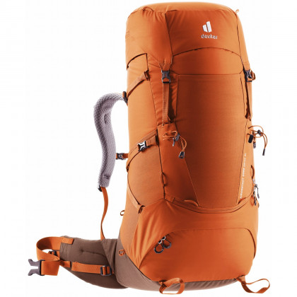 Turistický batoh Deuter Aircontact Core 55+10 SL