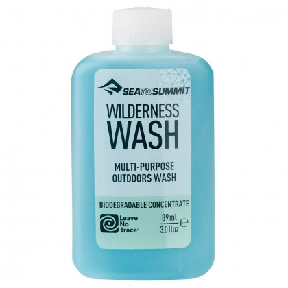 Prací prostředek StS Wilderness Wash 89 ml