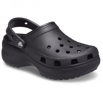 Dámské pantofle Crocs Classic Platform Clog W