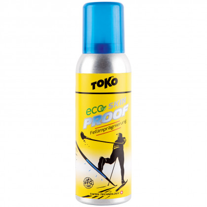 Vosk TOKO Eco Skinproof 100 ml