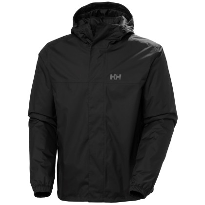 Pánská bunda Helly Hansen Vancouver Fleece Lined Jacket