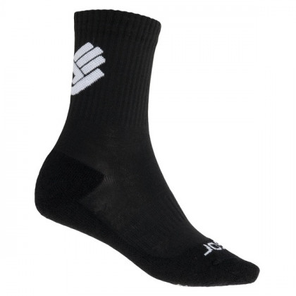 Ponožky Sensor Race Merino černé