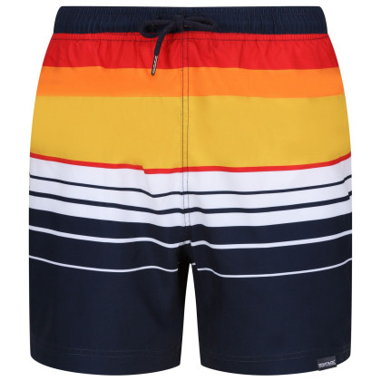 Pánské kraťasy Regatta Loras Swim Short m