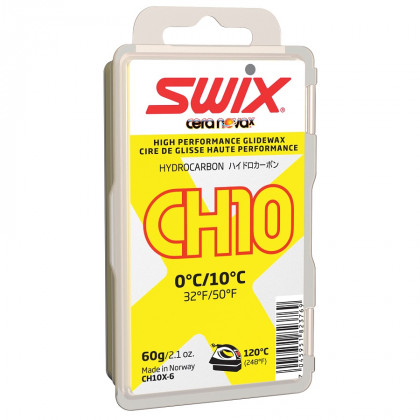 Vosk Swix CH10X-6 0°C/10°C