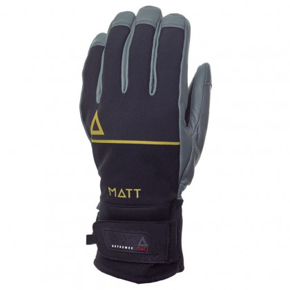 Pánské lyžařské rukavice Matt 3221 Anaut Tootex