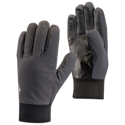 Rukavice Black Diamond Midweight Softshell Gloves