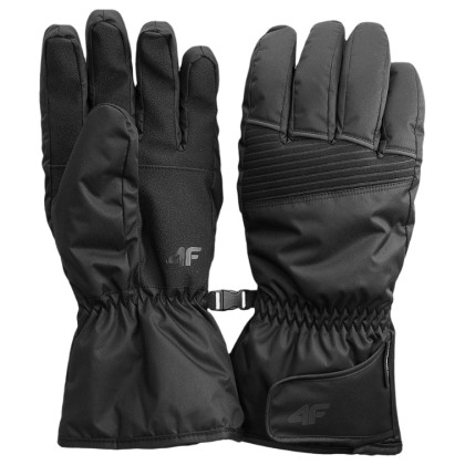 Lyžařské rukavice 4F Gloves Fnk M150