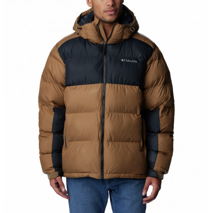 Pánská zimní bunda Columbia Pike Lake™ II Hooded Jacket