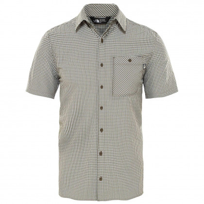 Pánská košile North Face S/S Hypress Shirt