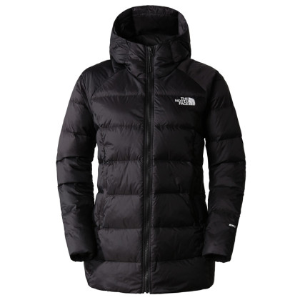 Dámský kabát The North Face W Hyalite Down Parka - Eu