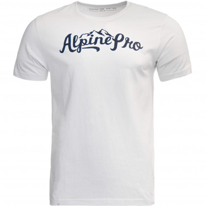 Pánské triko Alpine Pro Juhes