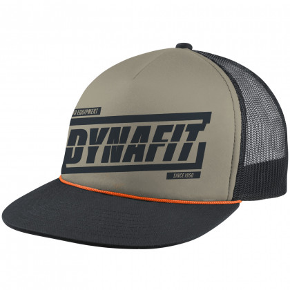 Kšiltovka Dynafit Graphic Trucker Cap