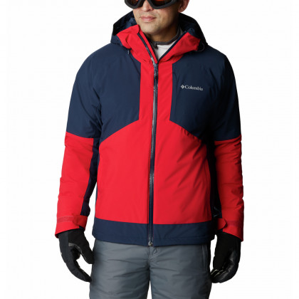 Pánská zimní bunda Columbia Centerport™ II Jacket