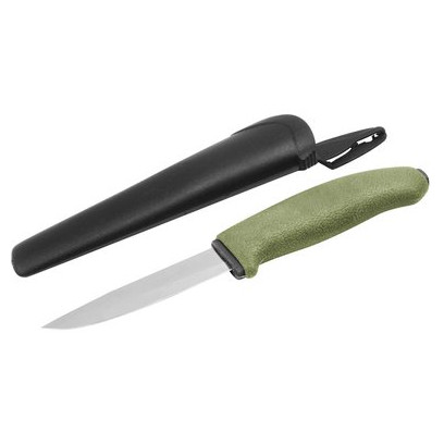 Nůž Extol univerzální s plastovým pouzdrem