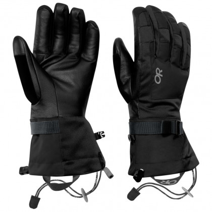Pánské rukavice Outdoor Research Revolution Gloves