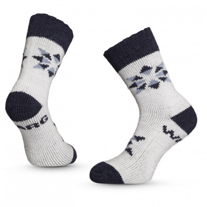 Vlněné ponožky Warg Nordic