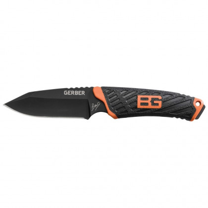 Nůž Gerber BG Compact Fixed FE