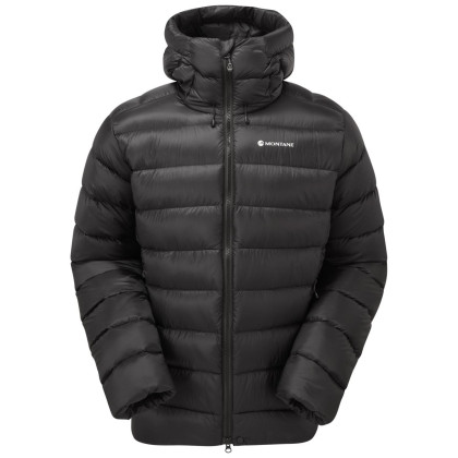 Pánská péřová bunda Montane Men'S Anti-Freeze Xt Hoodie