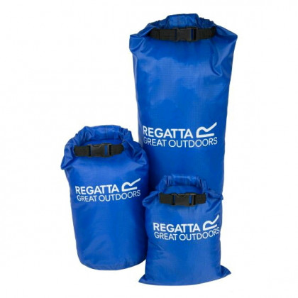 Vak na vodu Regatta Dry Bag Set