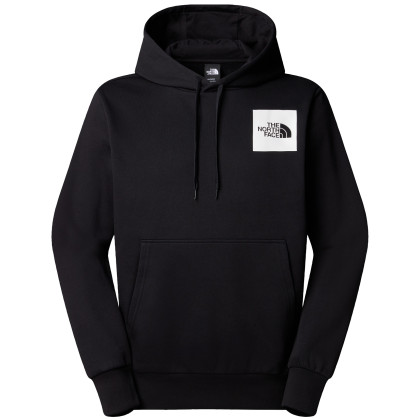 Pánská mikina The North Face M FINE HOODIE