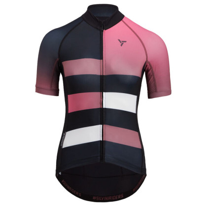 Dámský cyklistický dres Silvini Mazzana