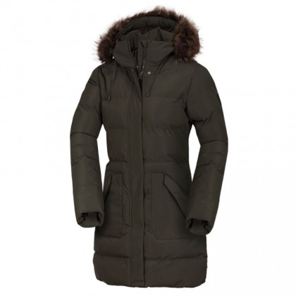 Dámský zimní kabát Northfinder Lacey