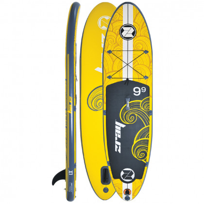 Paddleboard Zray X1 9'9"x30"x6"