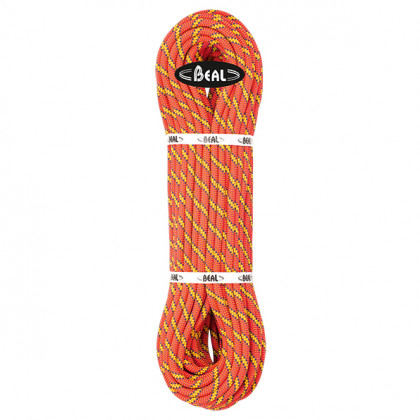 Lezecké lano Beal Karma 9,8 mm (60 m)
