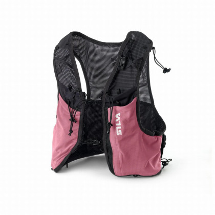 Běžecká vesta Silva Strive Fly Vest Black