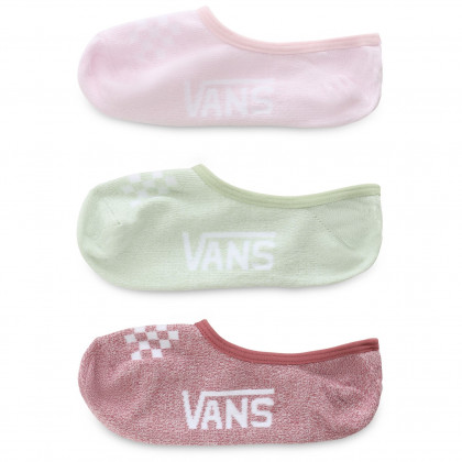 Dámské ponožky Vans Wm 6.5-10 3Pk Cmarlc