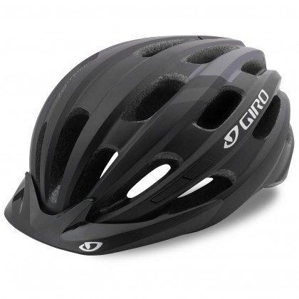 Cyklistická helma Giro Register Mat