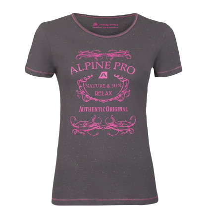 Dámské triko Alpine Pro Rozena 3