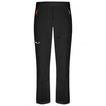 Pánské softshellové kalhoty Salewa SELLA DST M LIGHT PANTS