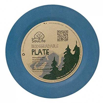 Talíř EcoSouLife Side Plate