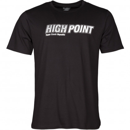 Pánské triko High Point High Point T-shirt