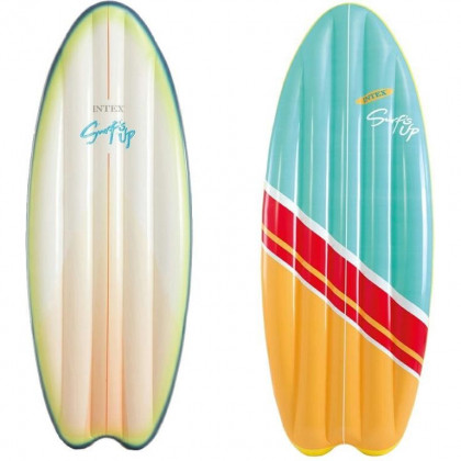 Lehátko Intex Surf's Up Mats 58152EU