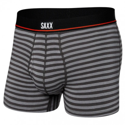 Pánské boxerky Saxx Non-Stop Stretch Cotton Trunk