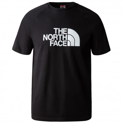 Pánské triko The North Face M S/S Raglan Easy Tee
