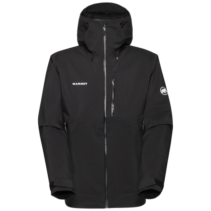 Pánská bunda Mammut Alto Guide HS Hooded Jacket Men