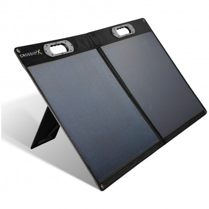 Solární panel Crossio SolarPower 100W