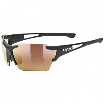 Sluneční brýle Uvex Sportstyle 803 Race VM CV