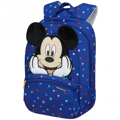 Dětský batoh Samsonite Disney Ultimate 2.0 Bp S+ Mickey Stars