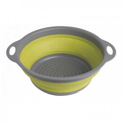 Cedník Outwell Collaps Colander-lime green