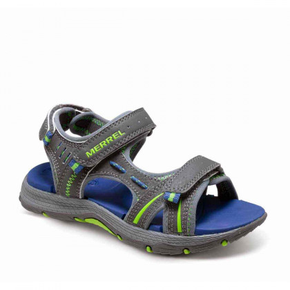 Dětské sandály Merrell PANTHER SANDAL KIDS